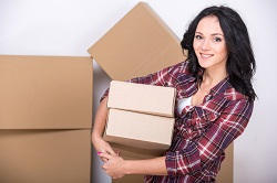 Expert Movers Solutions in Stepney
