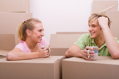 Secure payment area for Stepney Removals with protected checkout process