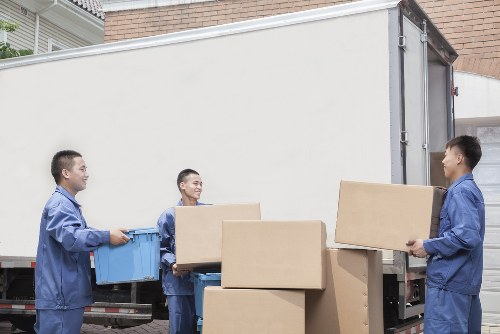 PCI-compliant Stepney Removals payment security for safe transactions