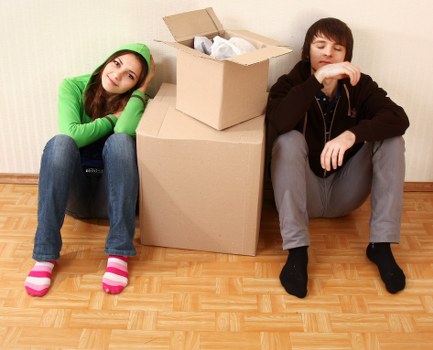 Accessibility request support for Stepney removals