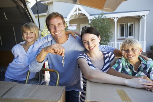 Reliable About Us Stepney Removals service focused on organized relocation