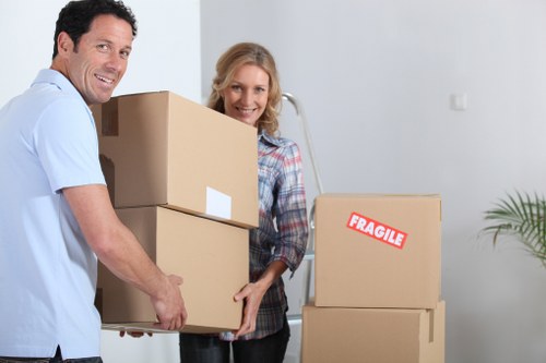 Final note on using cookies for a user-friendly Stepney Removals website
