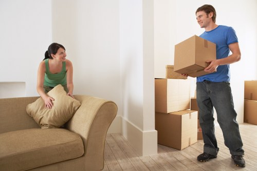 Cookie settings and privacy controls for Stepney Removals users