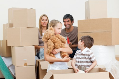 Accepted payment methods for Stepney Removals including cards and online payments