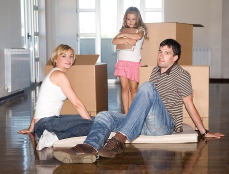 Supplier due diligence and audit process for Stepney Removals
