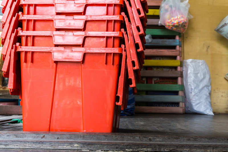 moving company packing supplies