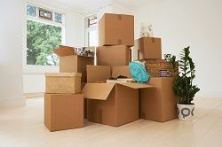 Relocation Services in Stepney